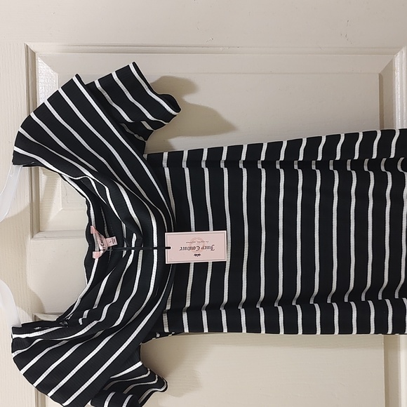 Off Shoulder JC dress - Picture 3 of 7